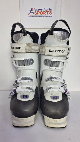 Salomon quest access r70w ski - salomon,