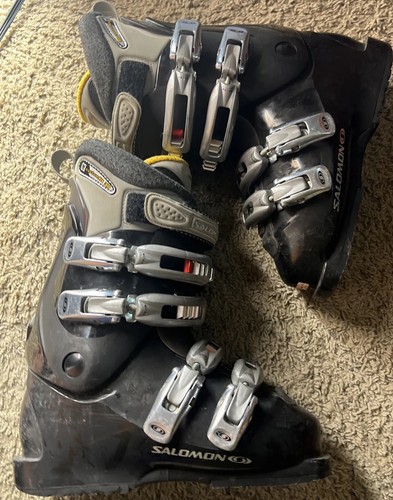 Salomon performa alpine - performa,