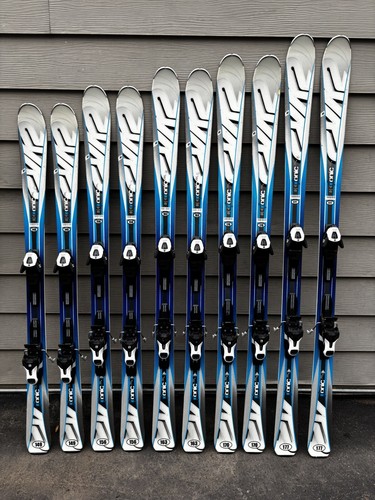 Konic ski w salomon - k2,